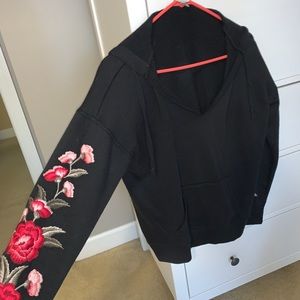 American eagle hoodie